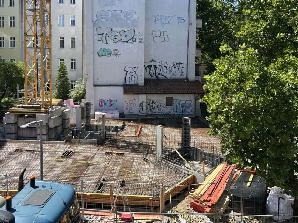 Putlitz 1 decke ueber ug