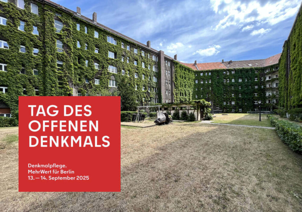 Tdod stadtpark schoeneberg 2025