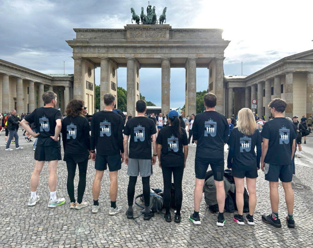 Pja firmenlauf berlin 2026