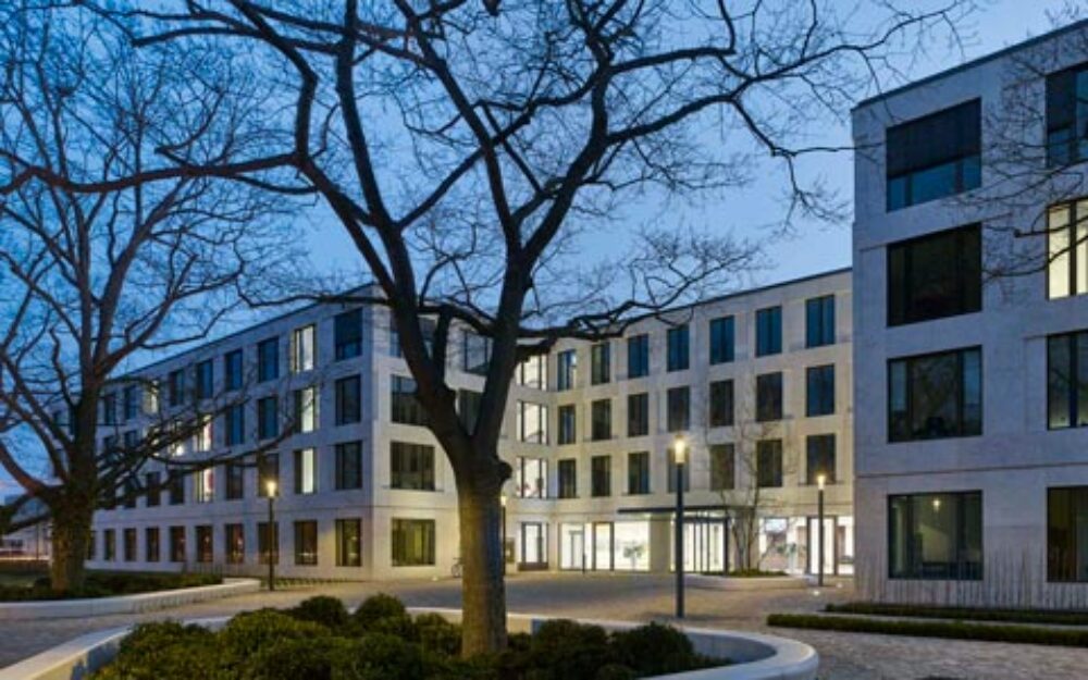 Bpp kvbb laek brandenburg potsdam