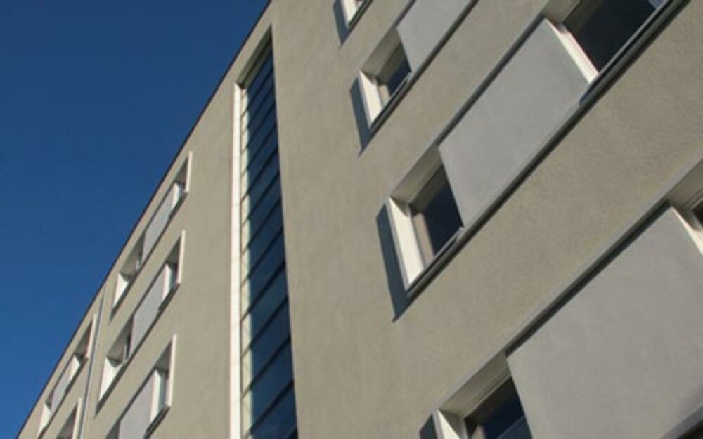 Ews wohnen schoeneberg