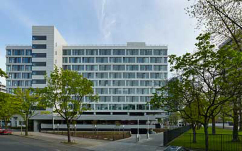 Fsbtu ernst reuter platz berlin