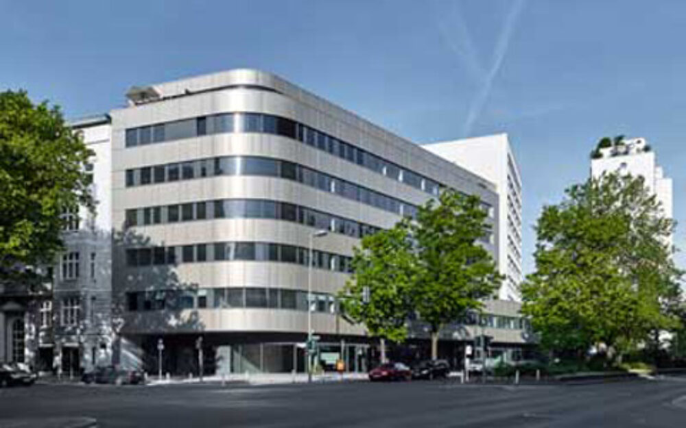 Kkb kurfürstenstrasse
