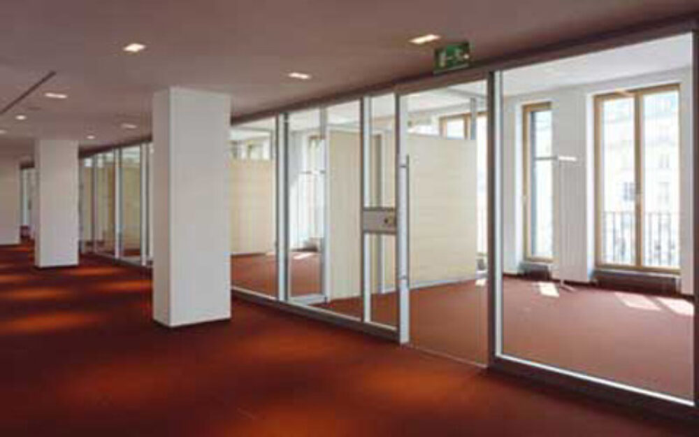 Ksb pariser platz berlin koerber stiftung