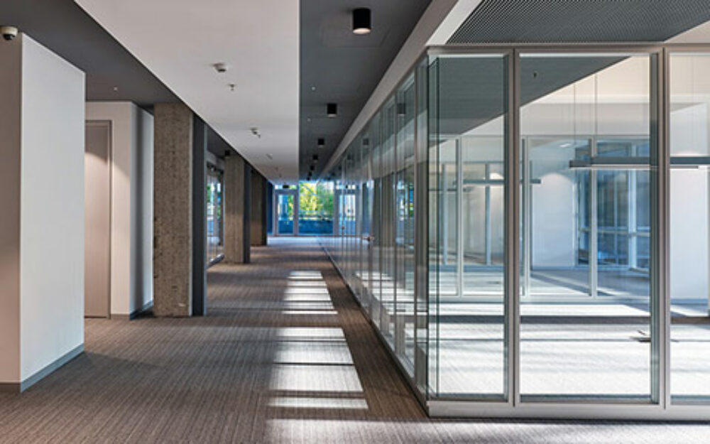 Vec europacenter berlin verwaltung