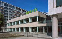Erp9 ernst reuter platz berlin