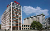 Erp8 ernst reuter platz berlin