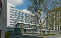 Erph ernst reuter platz berlin