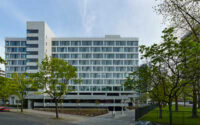 Fsbtu ernst reuter platz berlin