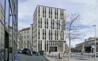 Bf6 kpm quartier berlin