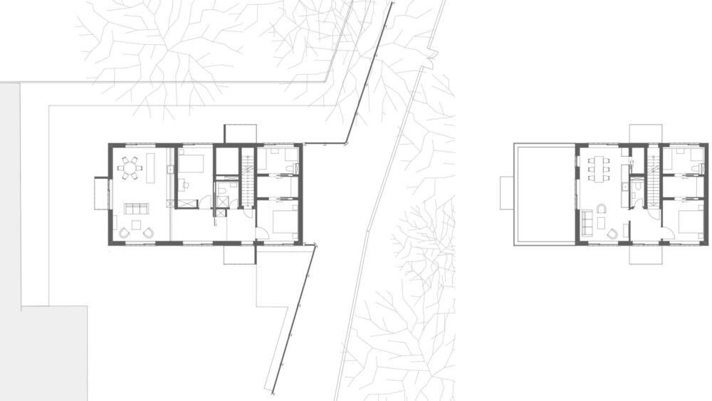 Holzhaus berlin grundriss EGOG
