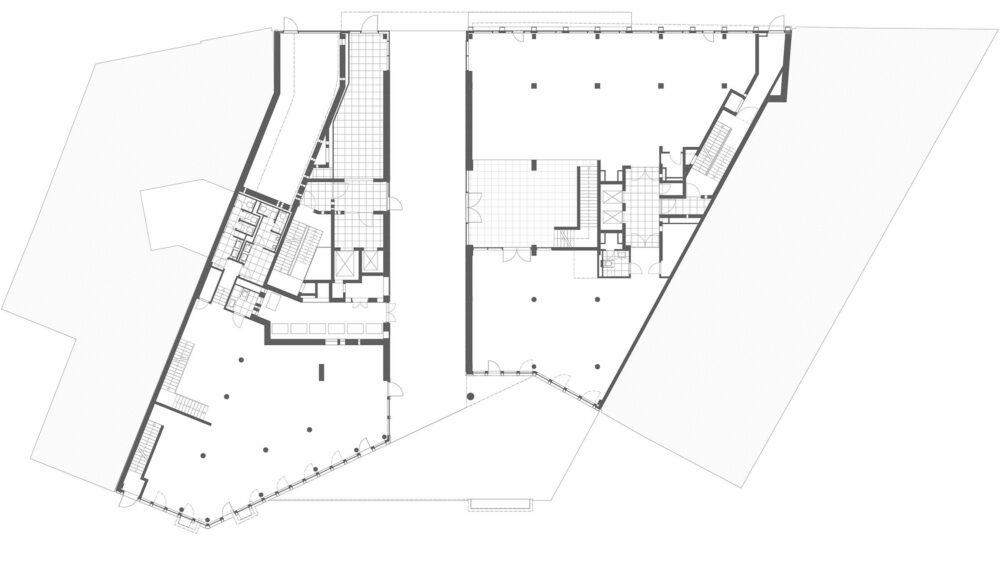 BYO Grundriss EG