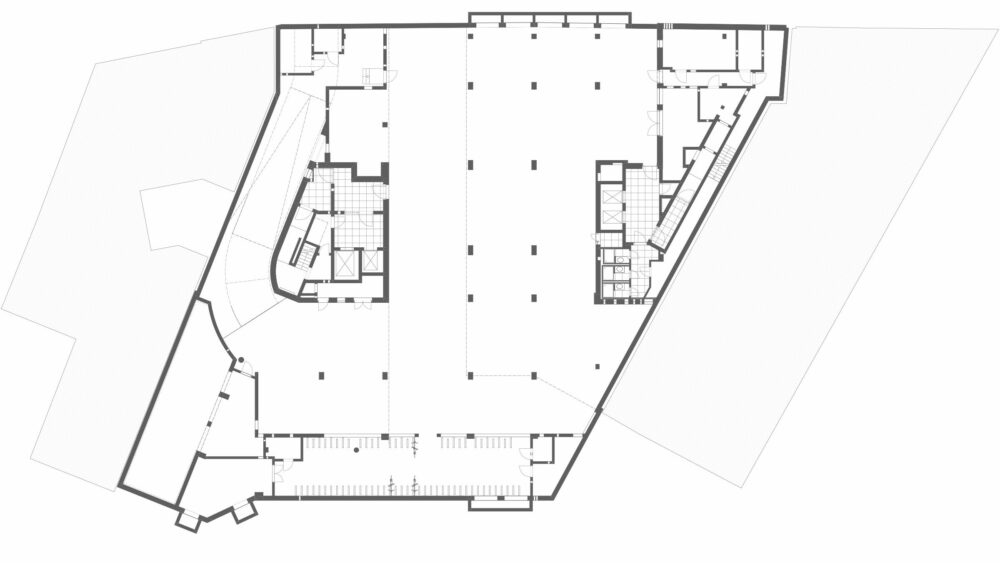 BYO Grundriss UG