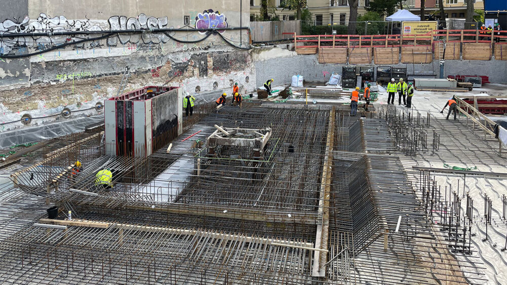 BYO Baustelle UG