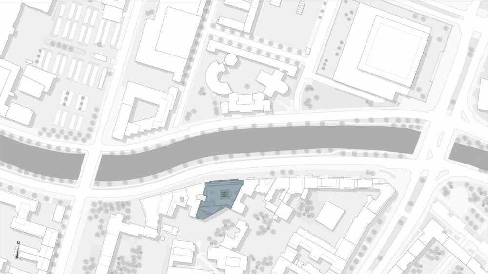Lageplan BYO