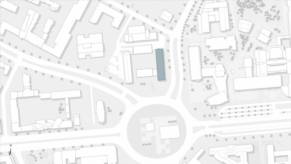 Lageplan ERP10