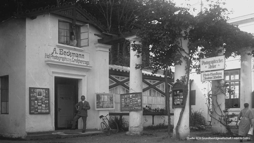 08 heiligendamm kolonnaden haus beckmann 1920