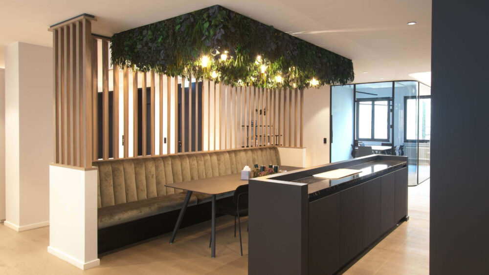 LKO buero leibnizkolonnaden greenceiling