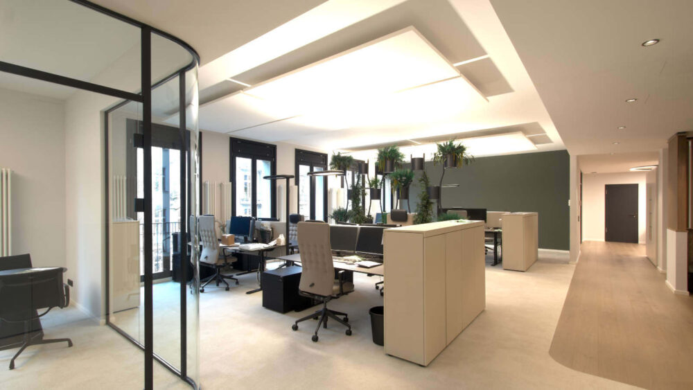 LKO buero leibnizkolonnaden openoffice