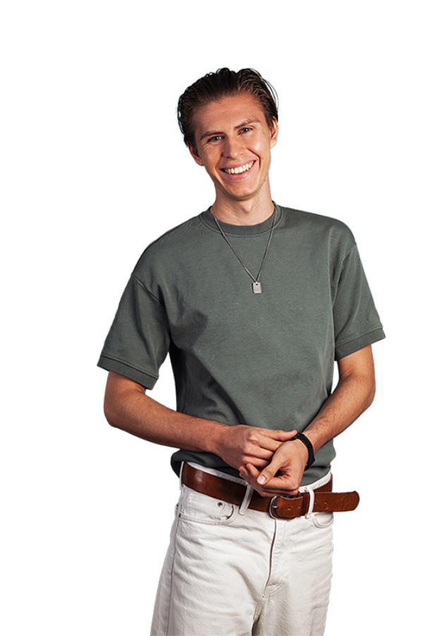 Bo Schweimler 2