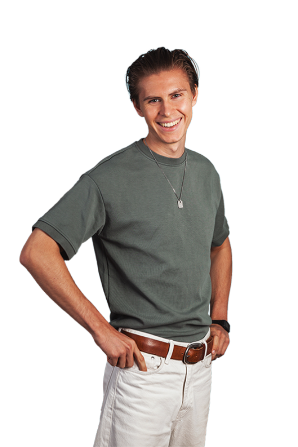 Bo Schweimler