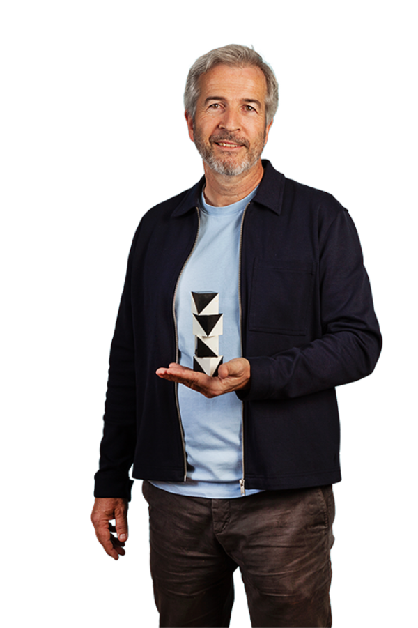 Juergen Platena 3