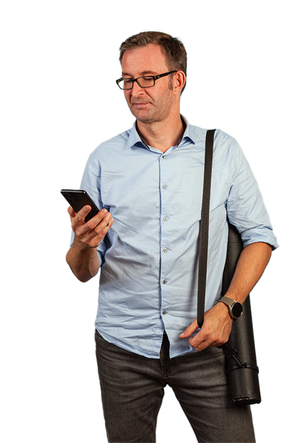 Maik Thaetner 2