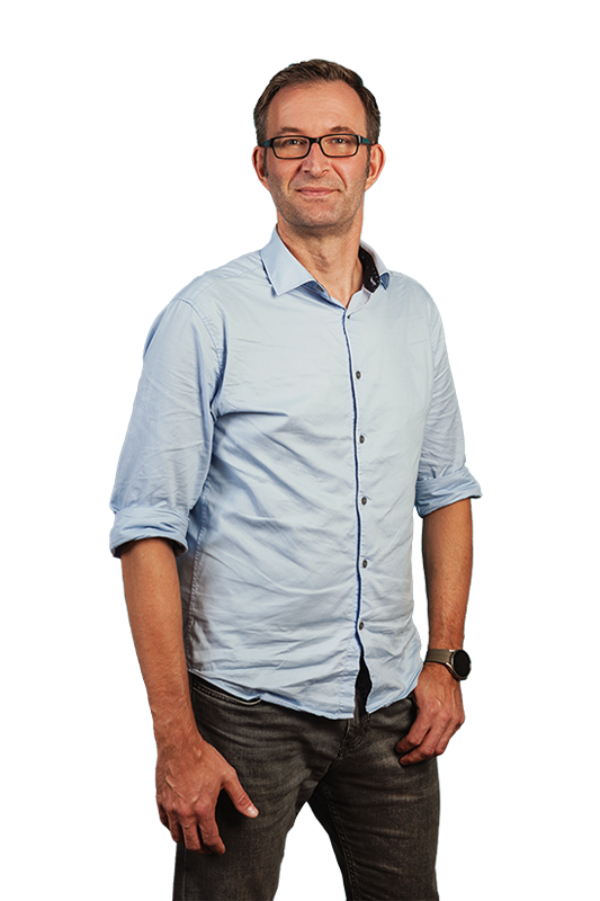 Maik Thaetner