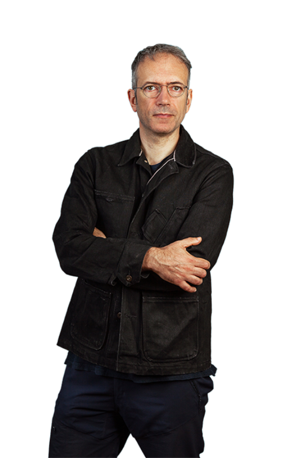 Matteo Ruozi