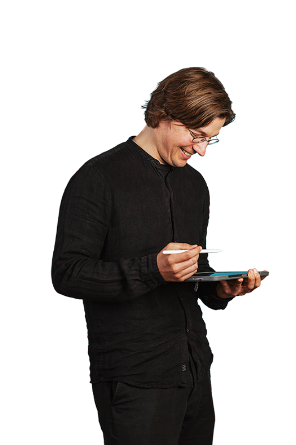 Michael Schulze 3