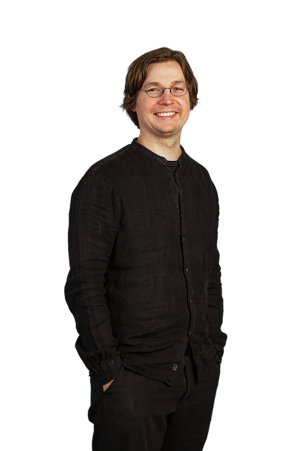 Michael Schulze