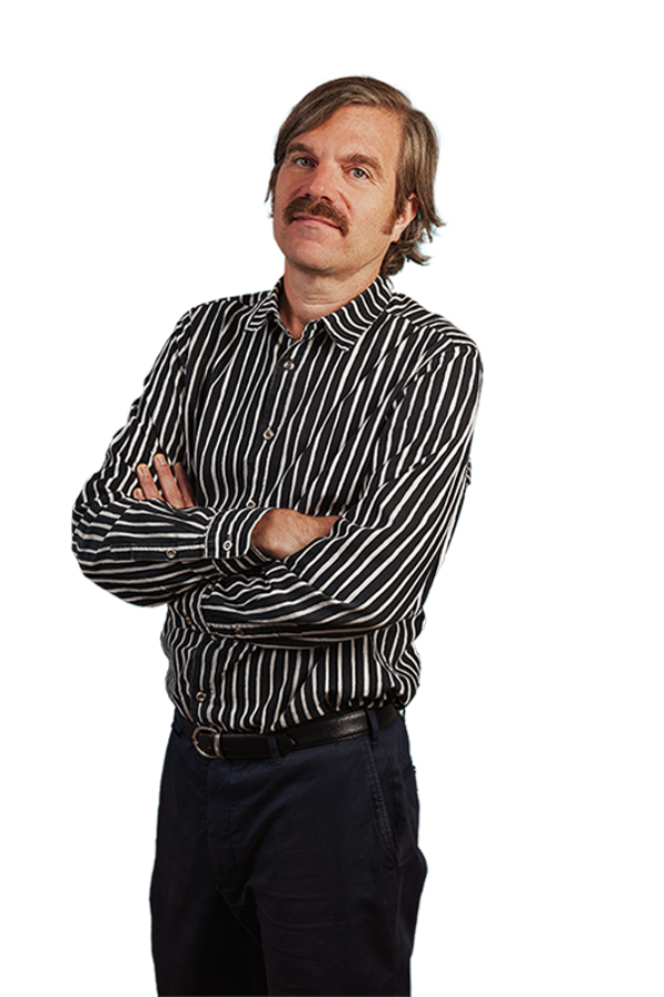 Pekka Hofmann 2