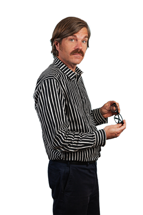 Pekka Hofmann 3