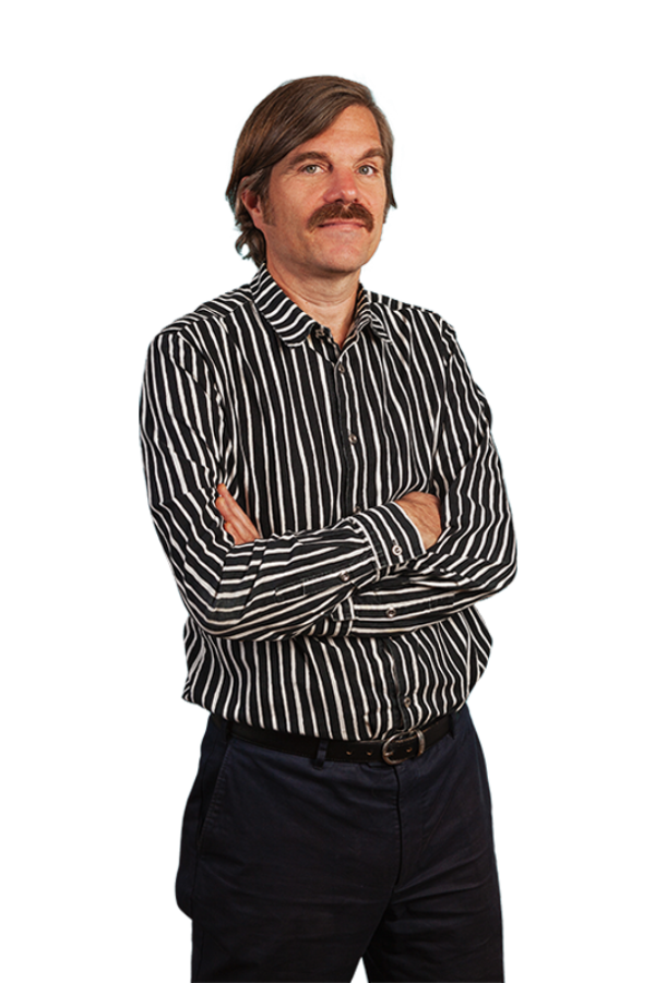 Pekka Hofmann
